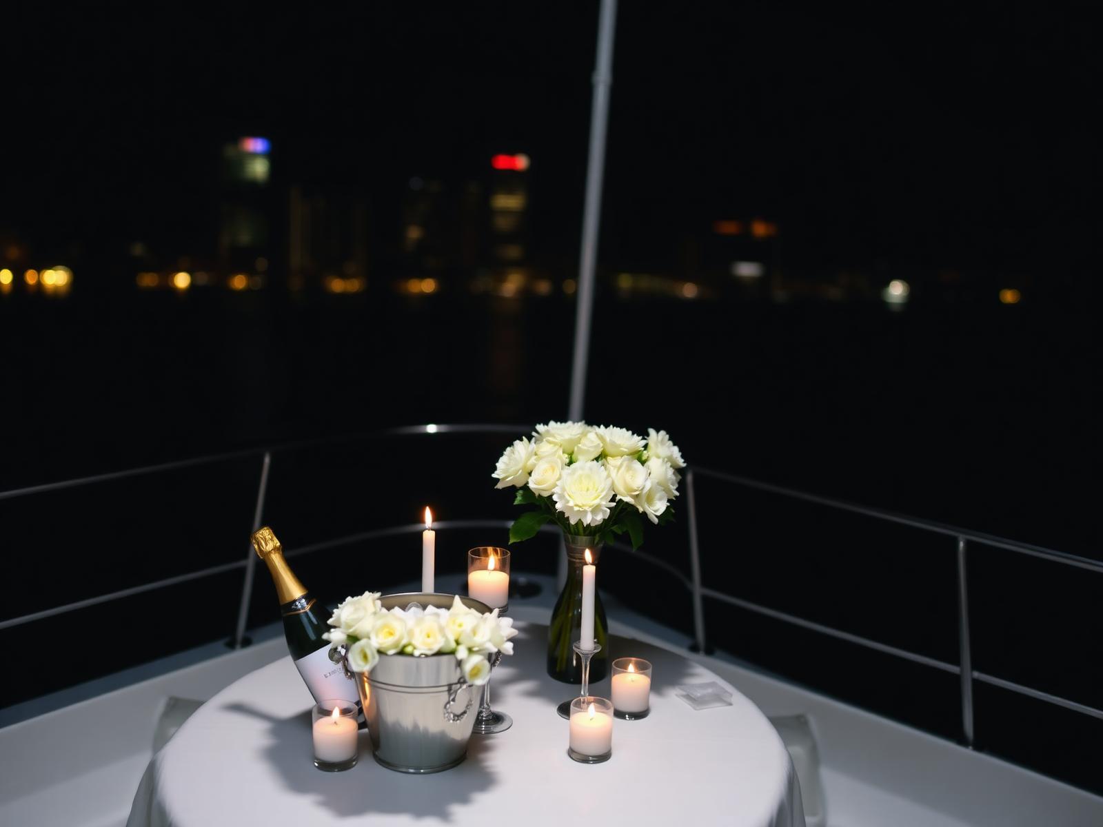 Celebration Cruises