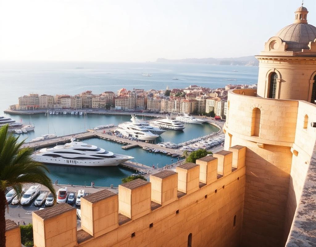 Antibes