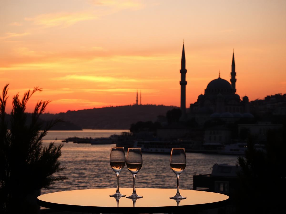 Istanbul