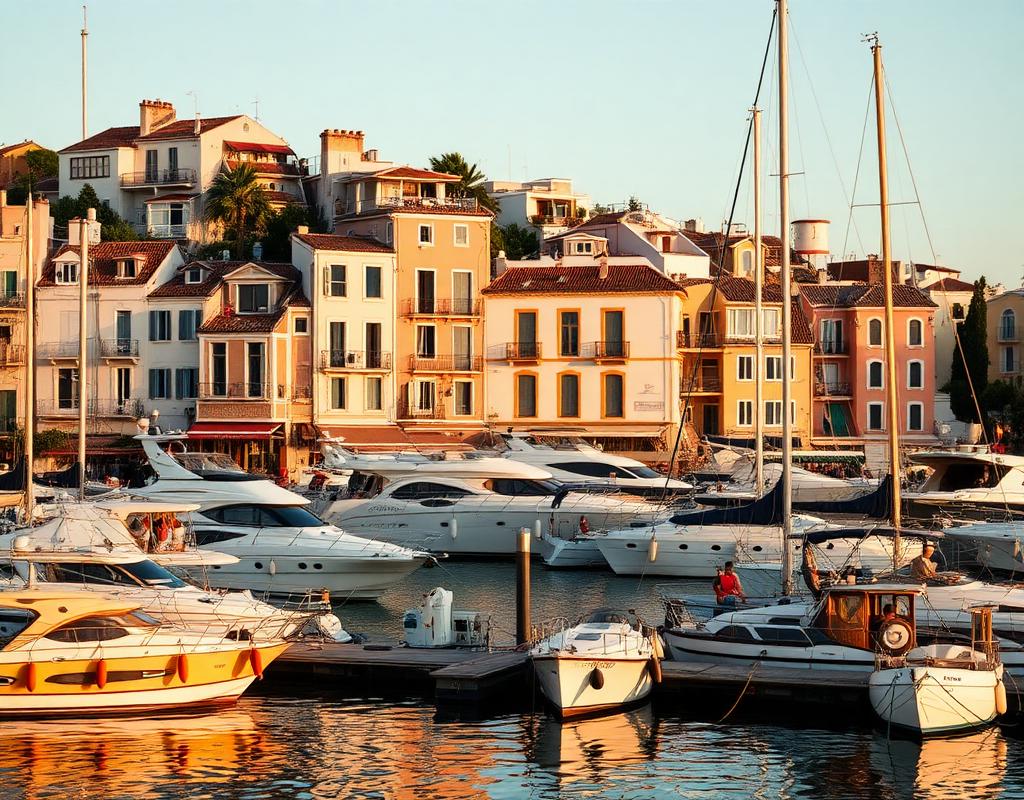 Saint-Tropez