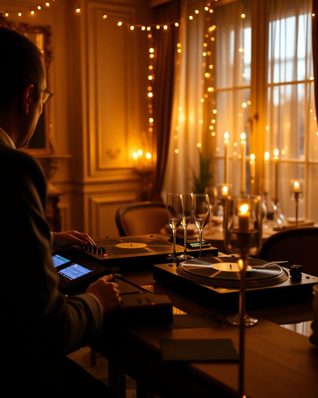 Elegant & Ambient