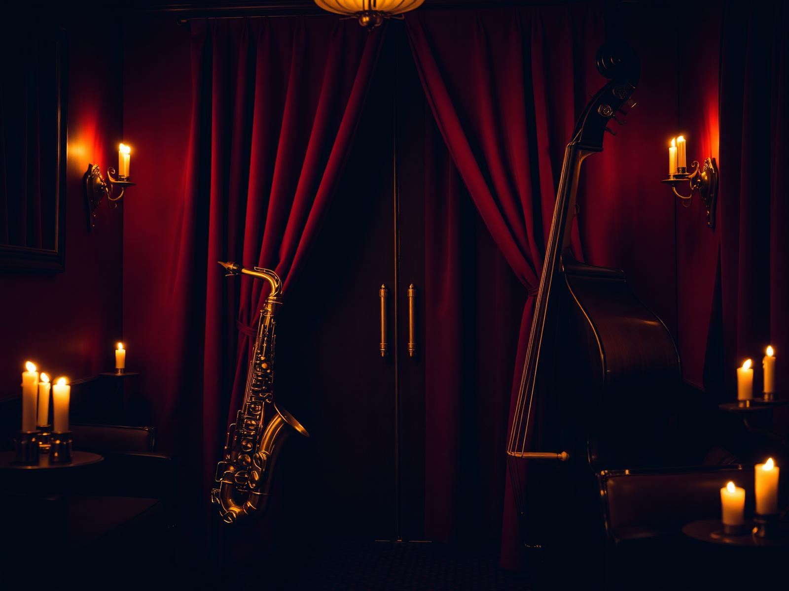 Live Musician