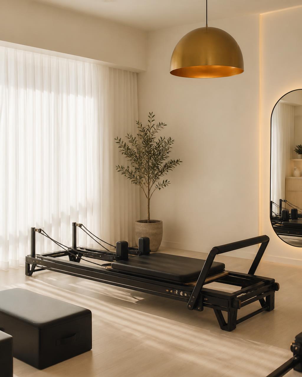 Wellness, Privately