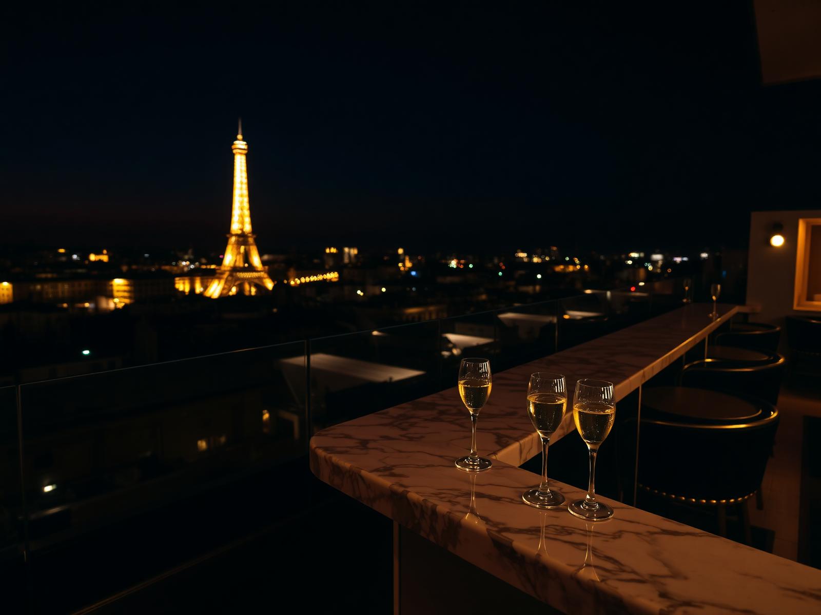 Nightlife